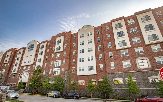Grant Street Station - West Lafayette student accommodation