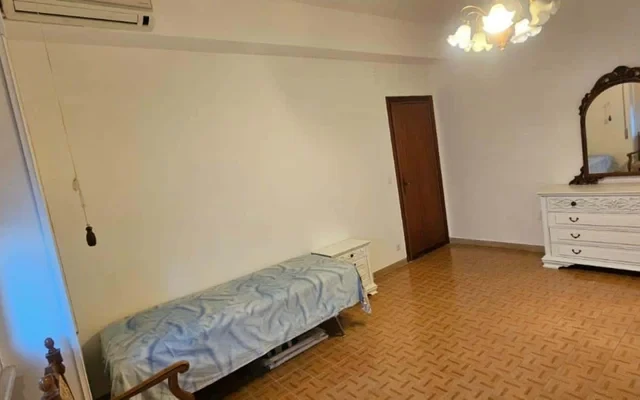 Room in Via Aurora, Reggio Calabria for 110 m² with 4 bedrooms - Reggio Calabria student accommodation - Private room