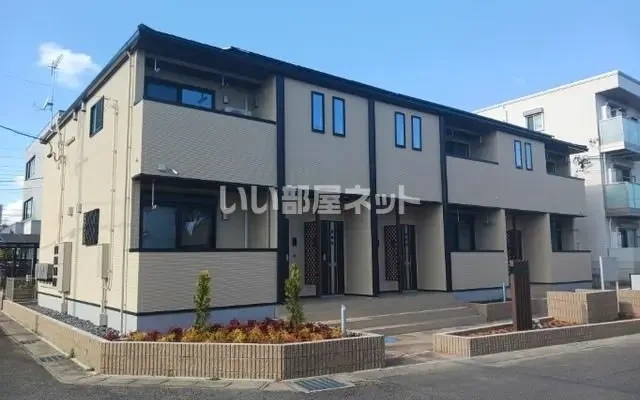 エテルノ 1階 - Toyoake student accommodation