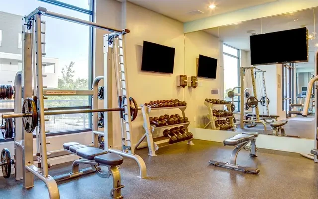 Elan East Apartments 2