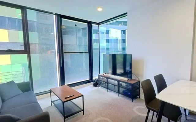 28 Bouverie Street - résidence étudiante à Melbourne - 2 Bedroom*1003
