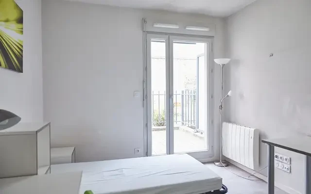 Twenty Campus Lyon 2