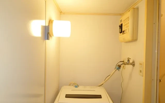 レオパレスオーチャード - Hasuda student accommodation - 207号房间(带独立厨房)