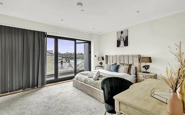 High Street 12275# 4
