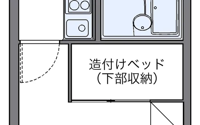 北丘珠Ⅱ 4