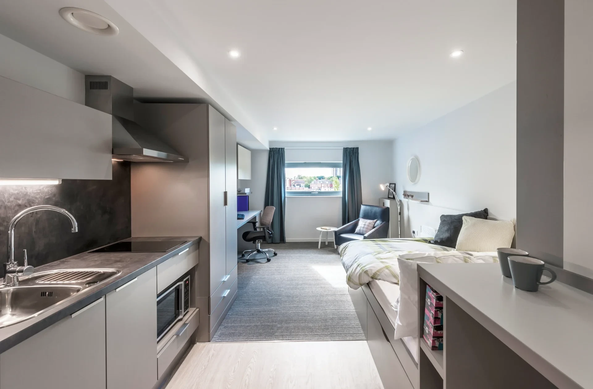 uhomes.com | Student Accommodation, Housing, Flats, Apartments for Rent