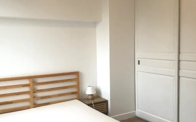 Creteil 94e·32m²·F2·Appartement·With furniture 3
