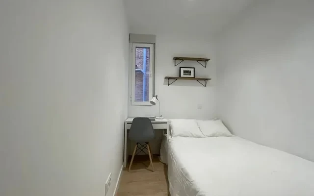 Francos Rodríguez 2