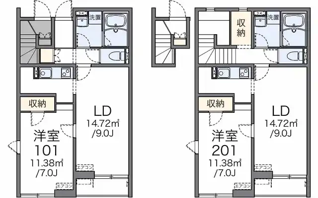 レオネクスト御廟 1