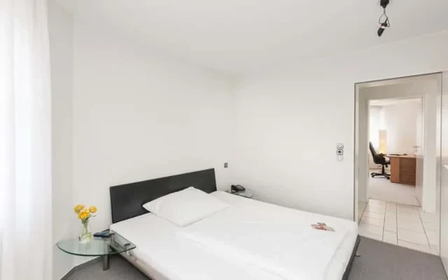 Wolfsburg Rooms 4