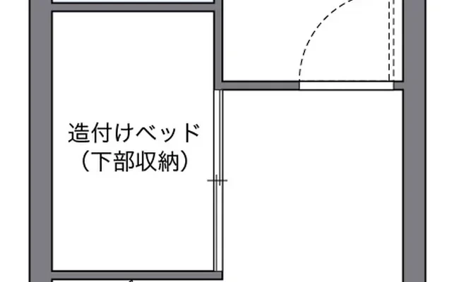 レオパレスＤＡＩＮＯＵ 4