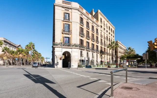 Reina Cristina 0