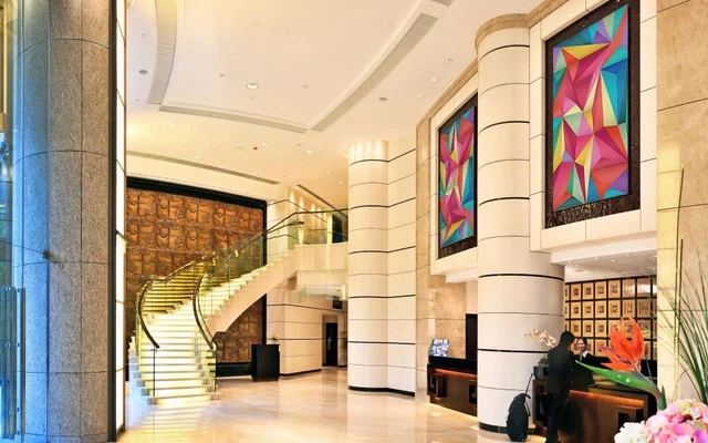 Royal View Hotel 2