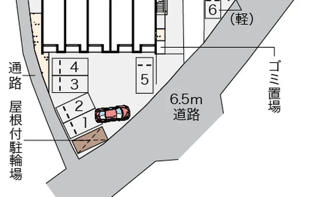クレイノドゥマンⅡ 2