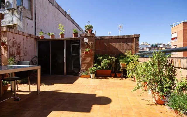 apartment in La Font de la Guatlla (Sants   Montjuïc) 2