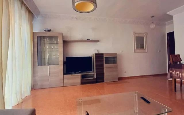 Apartment in Calle Maestro Chapi, Malaga with 2 bedrooms 1