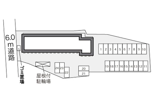 東風荘 2