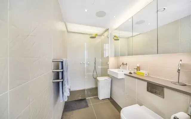 Manhattan Loft Apartments,International Way London E20 4