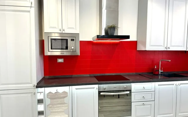 Apartment in Via Oslavia, Venezia for 65 m² with 1 bedrooms 4