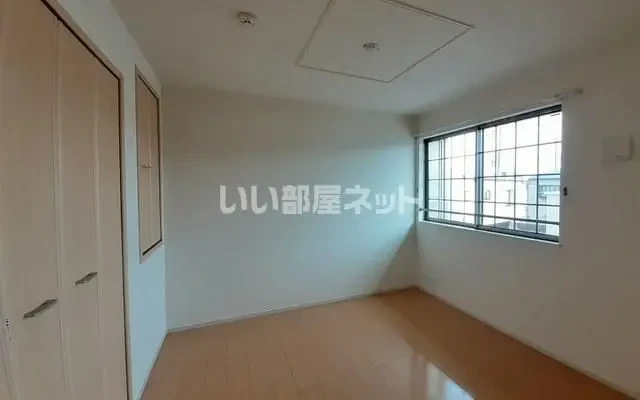 フィオレ・コートⅠ 2階 - Itami student accommodation - 2階 - 2LDK