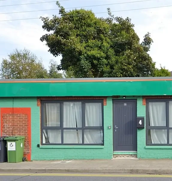 4 Herberton Road