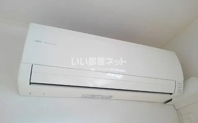 リサータA 2階 - Harima-cho Kako-gun student accommodation - 2階 - 2LDK