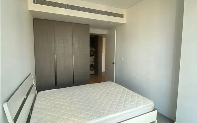 115 Bathurst St - Sydney student accommodation - 2 bed 2 bath