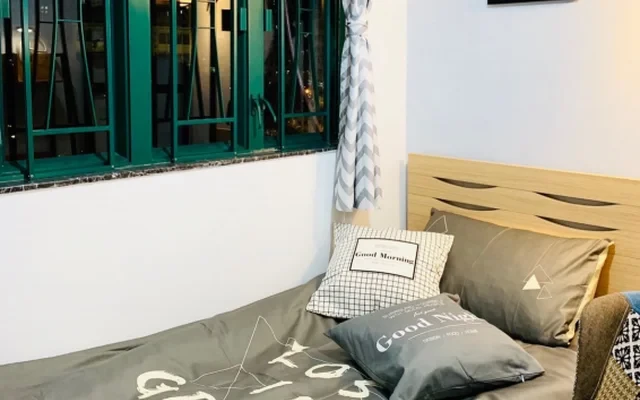 Prince Student Apartment (3) (female) 3
