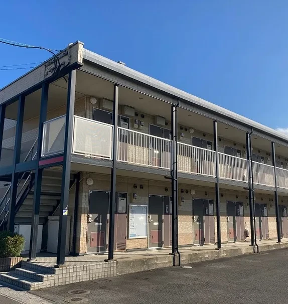 レオパレス清和