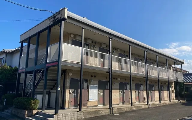 レオパレス清和 0