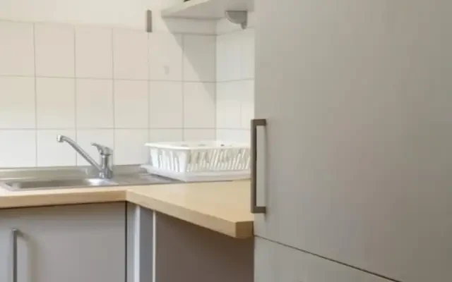 studio in Neukölln 3