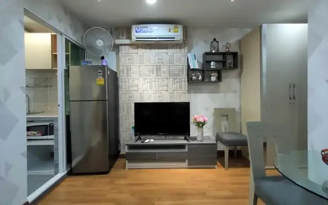 1-BR Condo for Rent, ฿11,500/month, Regent Home Sukhumvit 81 3