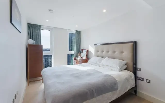 Altitude Point, Alie Street, Aldgate, London, E1 8NF 2