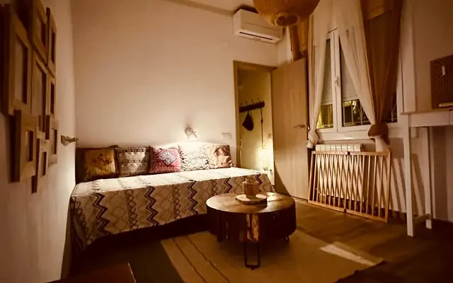 studio in El Guinardó (Horta   Guinardó) 3