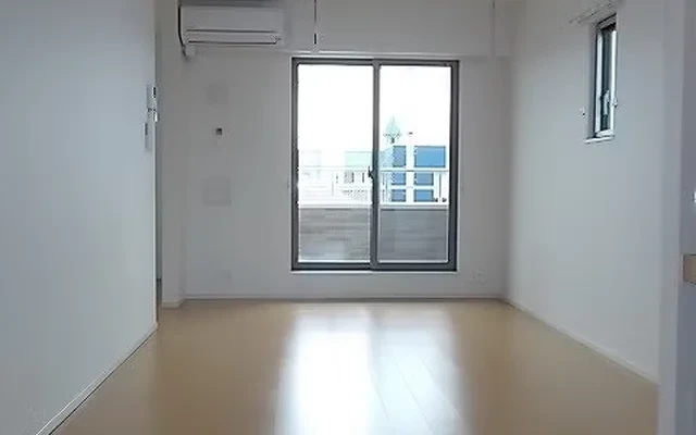 Maison Soleil II A 201 - Tochigi student accommodation - 201