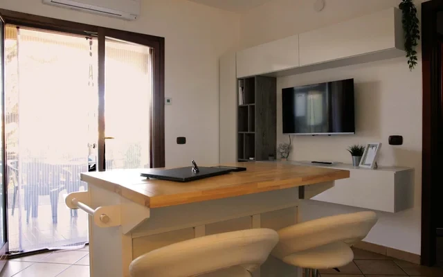 Casa Quercia • A due passi dal Mare 4