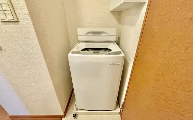 レオパレスユートピア - Komagane student accommodation - 108号房间(带独立厨房)