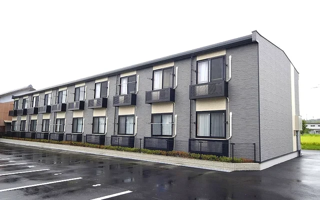 レオパレスワゲン　エド 0