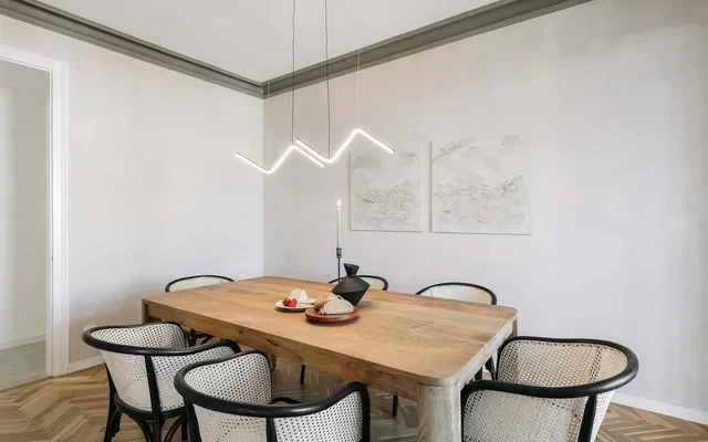 Atrani - 3 bedroom in Eixample Dreta 4