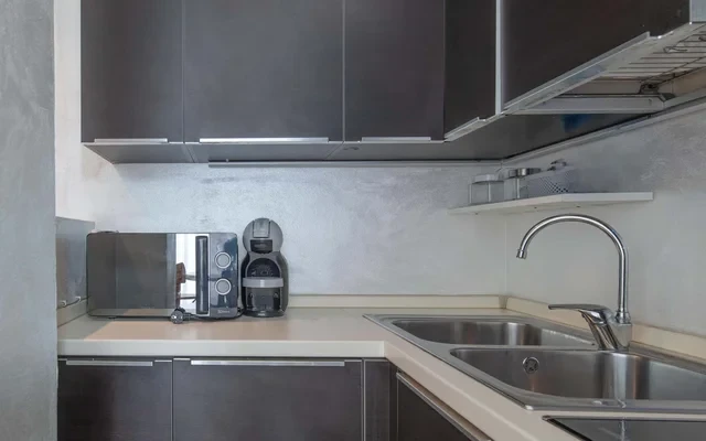 Pomba 25 Apartment 1