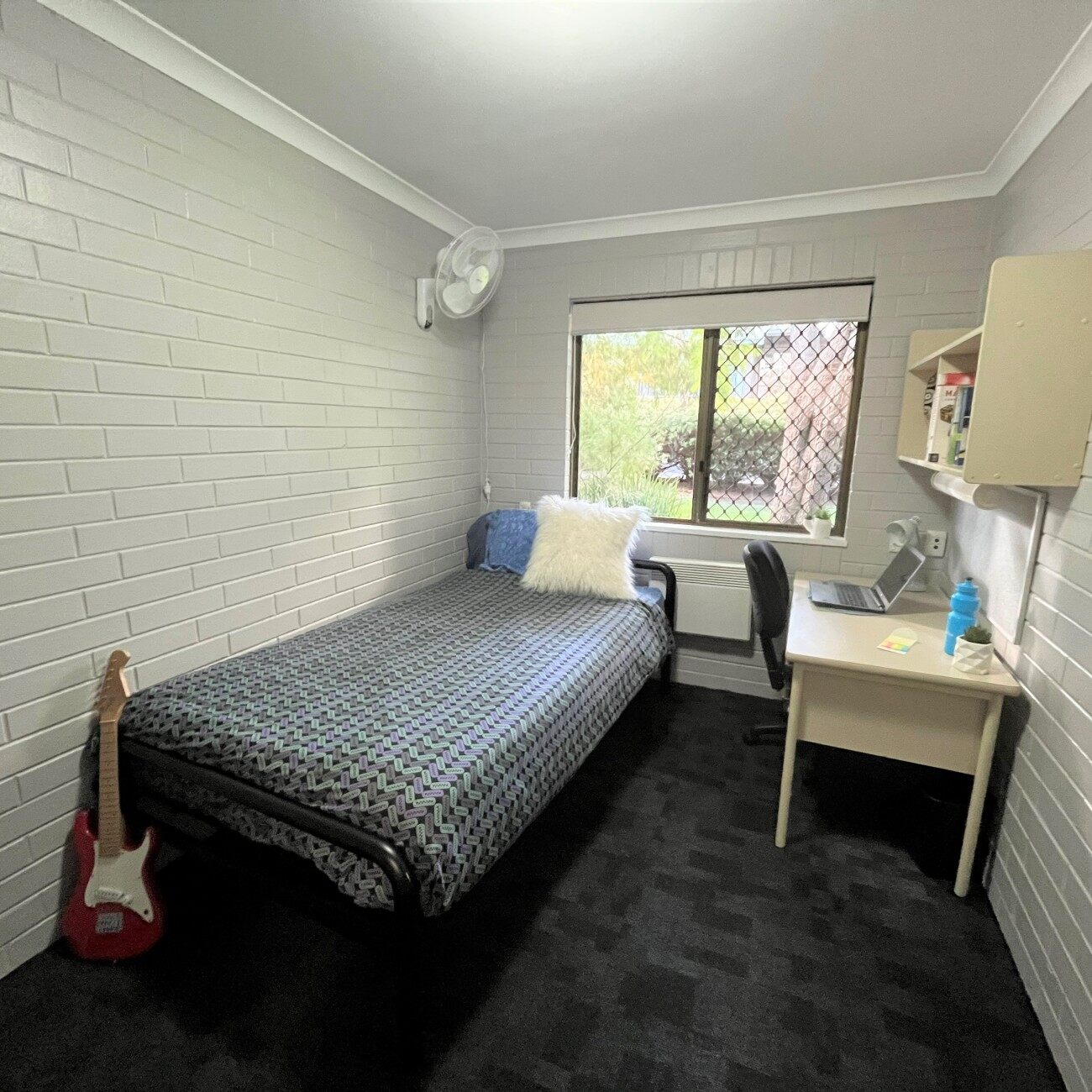 Three Bedrooms Lakeside