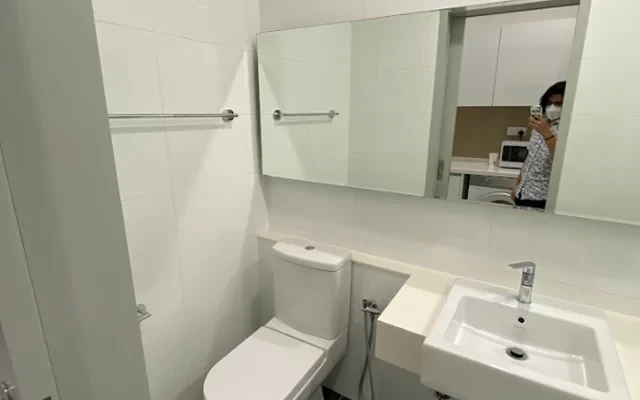 HighPark Suites - BL 1