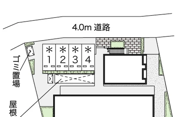 レオネクストＩＮＡＧＩ 2