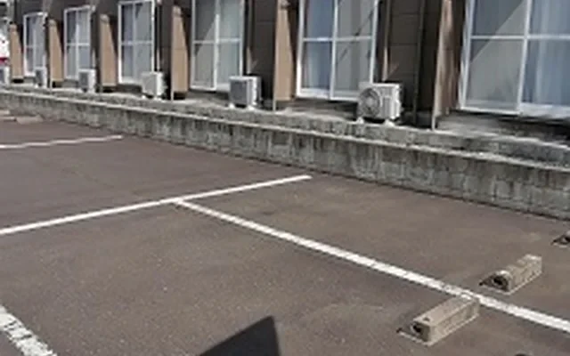 レオパレスサトウ 4