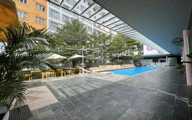 Avenue Residence @ Mahsa Avenue 3
