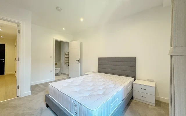 FH - Fulton & Fifth - Wembley student accommodation - 2 Bedrooms 2 Bathrooms Flat701