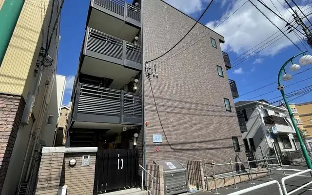 ブルーリッジⅡ 0