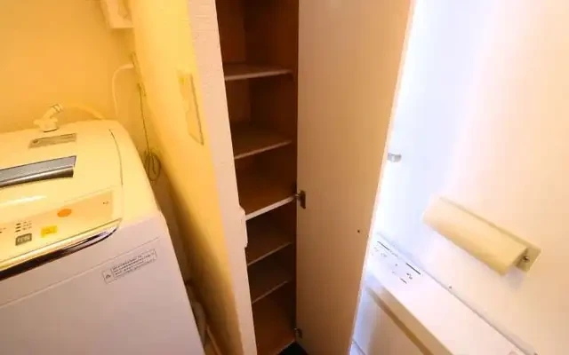 レオパレスリリー 1