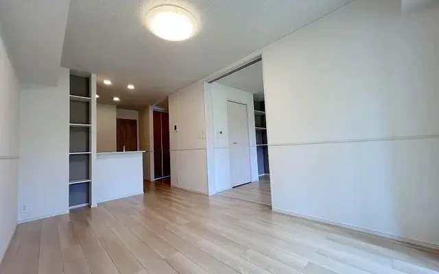 ポライトリー和 Ⅲ 103号室 - Imari student accommodation - 103 - 1LDK