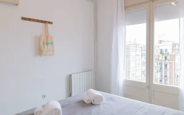 Aticco Living Muntaner 175 B 1